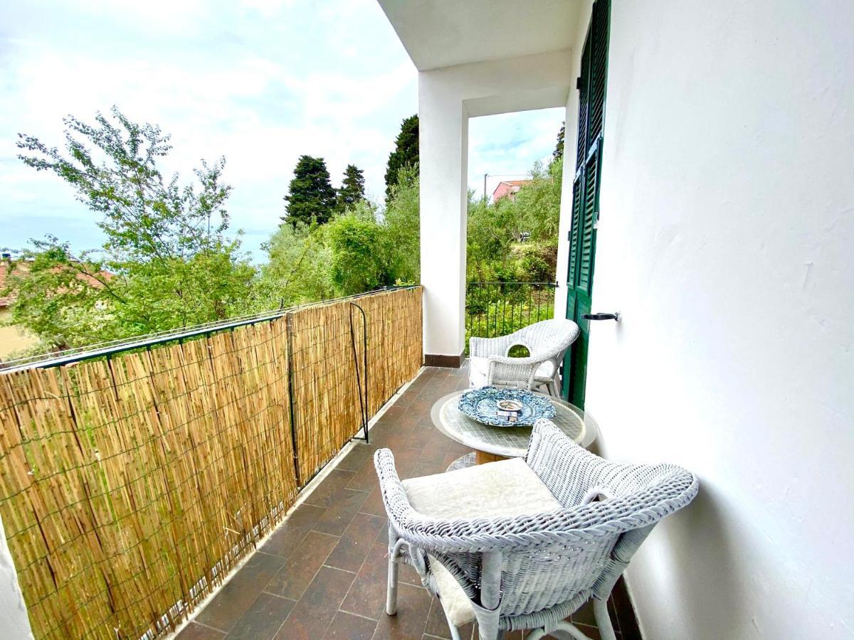Bellavista Home Lerici Exterior foto
